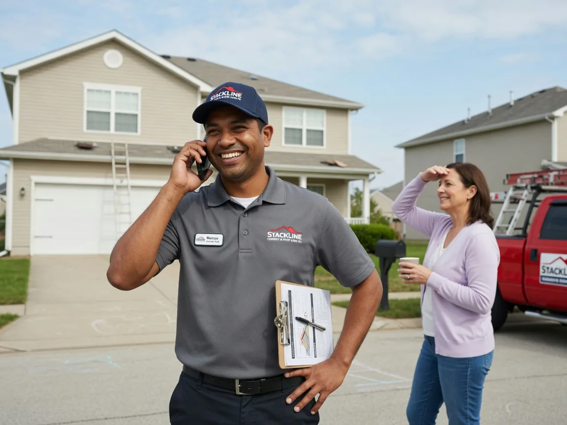 Chimney flashing repair Tonawanda, NY FAQs
